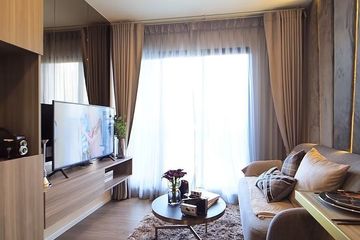 2 Bedroom Condo for rent in The Origin Phahol-Saphanmai, Khlong Thanon, Bangkok near BTS Sai Yud