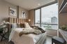 1 Bedroom Condo for rent in The Room Sukhumvit 69, Phra Khanong Nuea, Bangkok near BTS Phra Khanong