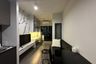 1 Bedroom Condo for rent in Ideo Chula - Samyan, Si Phraya, Bangkok near MRT Sam Yan