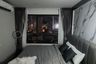 1 Bedroom Condo for rent in Ideo Chula - Samyan, Si Phraya, Bangkok near MRT Sam Yan