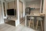1 Bedroom Condo for Sale or Rent in Life One Wireless, Lumpini, Bangkok near BTS Ploen Chit