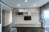 2 Bedroom Condo for rent in The Saint Residences, Chom Phon, Bangkok near MRT Phahon Yothin