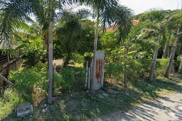Land for sale in Talat Bang Khen, Bangkok near Airport Rail Link Lak Si