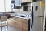 1 Bedroom Condo for rent in Rhythm Phahol-Ari, Phaya Thai, Bangkok near BTS Saphan Kwai