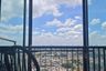 2 Bedroom Condo for sale in Ideo Sathorn - Thaphra, Bukkhalo, Bangkok near BTS Pho Nimit