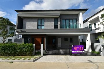 4 Bedroom House for sale in The City Bangna KM.7, Bang Kaeo, Samut Prakan