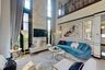 3 Bedroom Townhouse for sale in Maison Blanche, Phra Khanong Nuea, Bangkok near BTS Phra Khanong