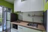 2 Bedroom Condo for rent in U Delight @ Huay Kwang Station, Huai Khwang, Bangkok near MRT Huai Khwang