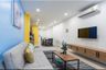 3 Bedroom Townhouse for Sale or Rent in Khlong Toei, Bangkok near MRT Queen Sirikit National Convention Centre