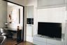 1 Bedroom Condo for rent in Chewathai Residence Bang Pho, Bang Sue, Bangkok near MRT Tao Poon