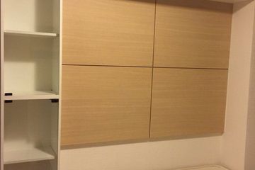 2 Bedroom Condo for sale in Assagarn Place Ladprao 85, Hua Mak, Bangkok near MRT Huai Khwang