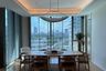 2 Bedroom Condo for rent in Baan Sindhorn, Lumpini, Bangkok near BTS Ratchadamri