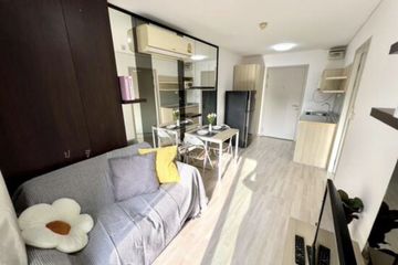 1 Bedroom Condo for sale in Elio Del Ray, Bang Chak, Bangkok near BTS Punnawithi