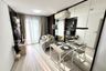 1 Bedroom Condo for sale in Elio Del Ray, Bang Chak, Bangkok near BTS Punnawithi