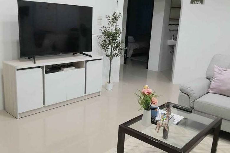3 Bedroom House For Rent