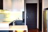 1 Bedroom Condo for Sale or Rent in Ivy Ampio, Huai Khwang, Bangkok near MRT Phra Ram 9