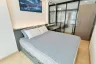 2 Bedroom Condo for sale in Supalai Prime Rama 9, Bang Kapi, Bangkok near Airport Rail Link Makkasan