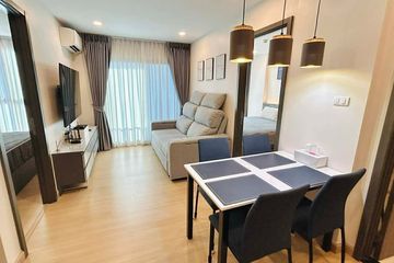 2 Bedroom Condo for sale in Supalai Prime Rama 9, Bang Kapi, Bangkok near Airport Rail Link Makkasan