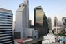2 Bedroom Condo for rent in CitiSmart Sukhumvit 18, Khlong Toei, Bangkok near BTS Asoke