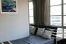 2 Bedroom Condo for rent in CitiSmart Sukhumvit 18, Khlong Toei, Bangkok near BTS Asoke