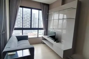 1 Bedroom Condo for rent in The Signature by URBANO, Phaya Thai, Bangkok near BTS Saphan Kwai