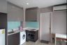 1 Bedroom Condo for rent in The Signature by URBANO, Phaya Thai, Bangkok near BTS Saphan Kwai