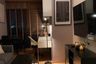 Condo for rent in Noble Reflex, Phaya Thai, Bangkok near BTS Ari