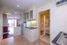 1 Bedroom Condo for rent in Master View Executive Place, Bang Lamphu Lang, Bangkok near BTS Krung Thon Buri