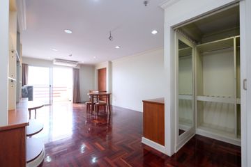 1 Bedroom Condo for rent in Master View Executive Place, Bang Lamphu Lang, Bangkok near BTS Krung Thon Buri