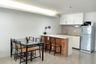 2 Bedroom Condo for rent in The Waterford Diamond, Khlong Tan, Bangkok near BTS Phrom Phong