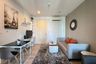 1 Bedroom Condo for sale in The BASE Uptown-Phuket, Ratsada, Phuket