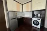 2 Bedroom Condo for sale in Leticia Residence, Bang Kapi, Bangkok