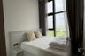 2 Bedroom Condo for rent in The Line sukhumvit 101, Bang Chak, Bangkok near BTS Punnawithi