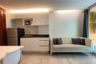 1 Bedroom Condo for Sale or Rent in Emerald Residence Ratchada, Din Daeng, Bangkok near MRT Huai Khwang