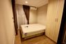 Condo for sale in Tropicana Condominium, Samrong Tai, Samut Prakan near BTS Erawan Museum