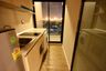 Condo for sale in Tropicana Condominium, Samrong Tai, Samut Prakan near BTS Erawan Museum