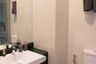 1 Bedroom Condo for rent in Ideo Verve Ratchaprarop, Makkasan, Bangkok near BTS Phaya Thai