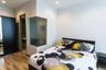 1 Bedroom Condo for rent in Ideo Verve Ratchaprarop, Makkasan, Bangkok near BTS Phaya Thai
