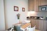 1 Bedroom Condo for rent in Ideo Verve Ratchaprarop, Makkasan, Bangkok near BTS Phaya Thai