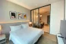 1 Bedroom Condo for rent in Supalai Icon Sathorn, Thung Maha Mek, Bangkok near MRT Lumpini