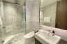 1 Bedroom Condo for rent in Supalai Icon Sathorn, Thung Maha Mek, Bangkok near MRT Lumpini