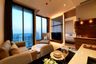 1 Bedroom Condo for Sale or Rent in The ESSE Asoke, Khlong Toei Nuea, Bangkok near BTS Asoke