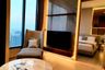 1 Bedroom Condo for Sale or Rent in The ESSE Asoke, Khlong Toei Nuea, Bangkok near BTS Asoke