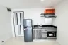 1 Bedroom Condo for rent in VOQUE Place Sukhumvit 107 - Bearing 2, Bang Na, Bangkok near BTS Bearing