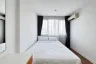 1 Bedroom Condo for rent in VOQUE Place Sukhumvit 107 - Bearing 2, Bang Na, Bangkok near BTS Bearing