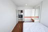 1 Bedroom Condo for rent in VOQUE Place Sukhumvit 107 - Bearing 2, Bang Na, Bangkok near BTS Bearing