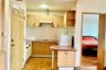 1 Bedroom Condo for rent in La Residenza, Khlong Toei Nuea, Bangkok near BTS Nana