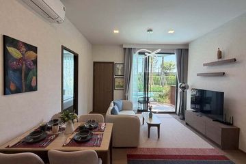 2 Bedroom Condo for rent in CANVAS Cherngtalay, Choeng Thale, Phuket