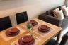 1 Bedroom Condo for rent in Voque Sukhumvit 16, Khlong Toei, Bangkok near BTS Asoke