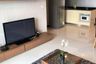 1 Bedroom Condo for rent in Voque Sukhumvit 16, Khlong Toei, Bangkok near BTS Asoke
